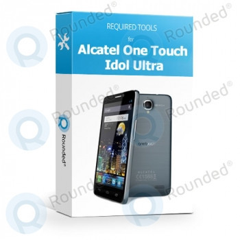 Caseta de instrumente Alcatel One Touch Idol Ultra