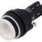Comutator corp 30mm EAO 2 poziții NC x2 NO x2 seria 14