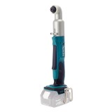 Makita DTL061Z - Masina de insurubat cu impact fara acumulatori si incarcator Li-Ion 18 V - Ah 60 Nm M5-M12