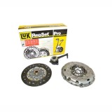 Kit ambreiaj Schaeffler Luk Opel Vectra B (J96) Motor 1.6 i 16V diametru 200 mm OE 9126238