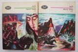 Davit Beg (2 Volume) de Raffi - Roman Beletristica, Carti Noi &amp; Anticariat