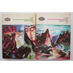 Davit Beg (2 volume) &ndash; Raffi