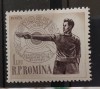 Romania 1955 - C.E. de Tir MNH, Nestampilat