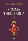 Summa theologica. Volumul IV - Hardcover - Toma D'Aquino - Polirom
