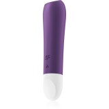 Satisfyer ULTRA POWER BULLET 2 vibrator Violet 10 cm