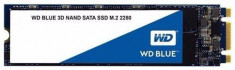 SSD Western Digital 3D NAND, 250GB, M.2 2280 foto