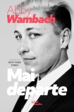 Cumpara ieftin Mai departe/Abby Wambach