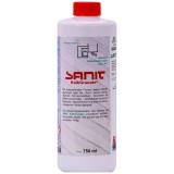 Decalcifiere, Solutie anticalcar, SANIT Kalkgranate 750 ml, Spezialentkalker