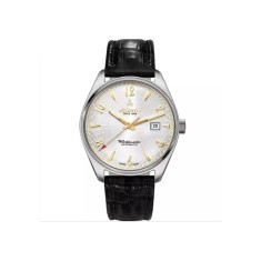 Ceas Bărbătesc Atlantic Worldmaster Art Deco Automatic &ndash; Rafinament Elvețian cu