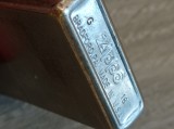 Brichetă Zippo