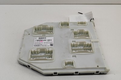 Modul de confort MERCEDES-BENZ CLA Coupe C118 2022 OEM: A2479001217,A2479028113,A2C7664581800,A2479015504 | 25770470 foto