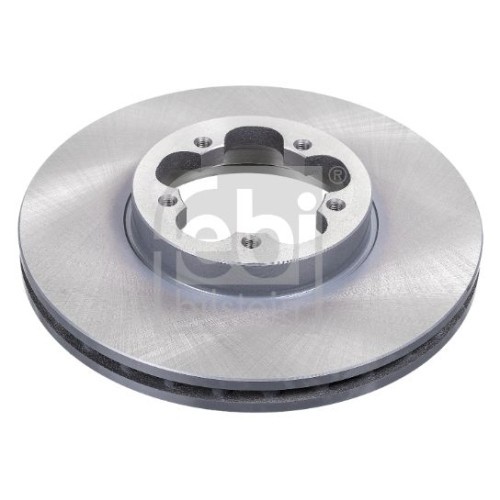 Febi Bilstein Disc frana