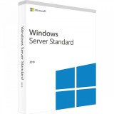 Windows Server 2019 Standard, Microsoft