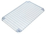 Placă de montare perforată telequick NSYMR46