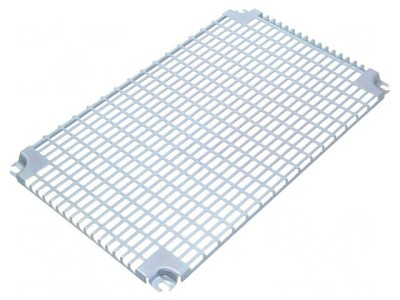 Placă de montare perforată telequick NSYMR46 foto