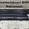 Trim ornament fata de usa Black Cube fagure 3D fata spate BMW E46