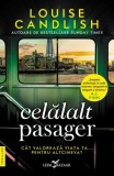 Celalalt pasager - Corint