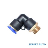 Racord aer pneumatic pl 10 m22x1,5 Alta marca Alt model #7