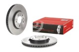 Disc frana fata BREMBO 09.B356.11