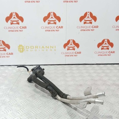 Furtun De Racire Audi Q7 4M 2015-2020 foto