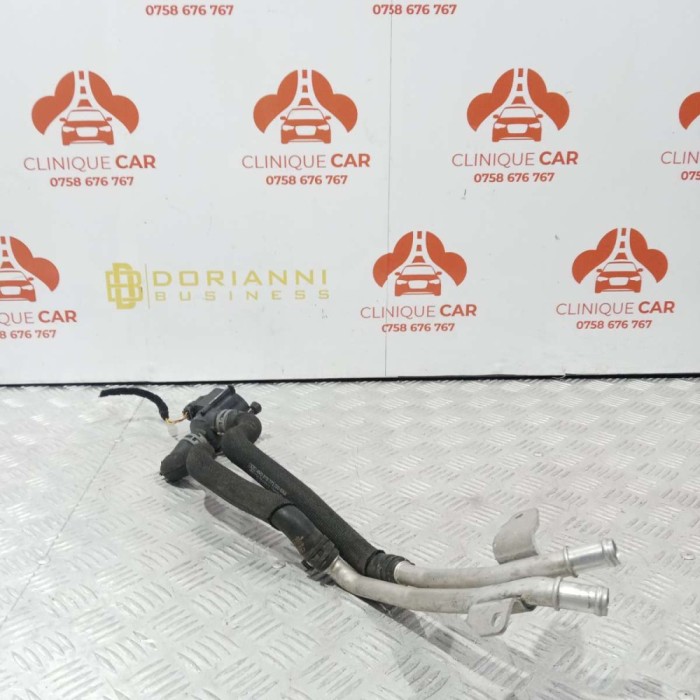 Furtun De Racire Audi Q7 4M 2015-2020
