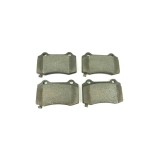 Placute frana spate Trw, Chevrolet Camaro Cabriolet, 01.20, Camaro, 02.2015, Chrysler 300 C, 20, 300 C Touring, 202010, Jeep Grand Cherokee Ii,