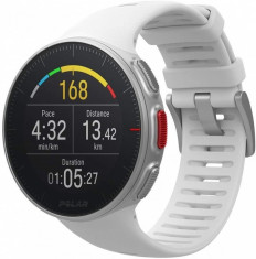 Ceas smartwatch Polar Vantage V, GPS, White foto