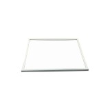 Garnitura magnetica originala Whirlpool pentru congelator SMEG BAUKNECHT - Cod C00319304