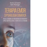 Terapia EMDR si psihologia somatica. Rolul esential al interventiilor orientate spre corp in lucrul terapeutic cu trauma - Arielle Schwartz, Barb Maib