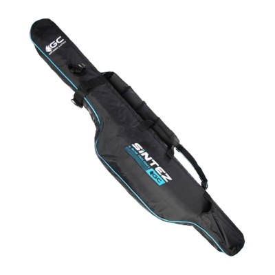 Husa Golden Catch Sintez Feeder 4+4, 2 Compartimente, 160cm foto