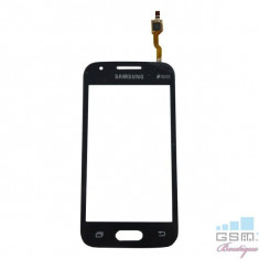 Touchscreen Samsung Galaxy V / Galaxy V Dual SIM G313HZ Albastru foto