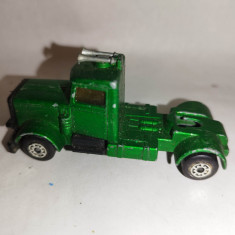 bnk jc Matchbox 900 - Long Haul - cap tractor