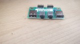 Cumpara ieftin Modul Audio Laptop Asus F75V