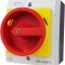 Intrerupator 20A 4kw 0-1 ON-OFF 3 poli 400V AC IP65 industrial aplicat casetat