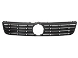 Grila radiator Vw Passat 3B2 Sedan si Passat Variant 3B5 1997-2000 grila masca fata neagra