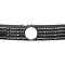 Grila radiator Vw Passat 3B2 Sedan si Passat Variant 3B5 1997-2000 grila masca fata neagra