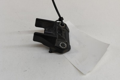 Senzor de impact st&amp;acirc;nga față LEXUS GS _L1_ 2016 OEM: 89173-52110 23246955 foto