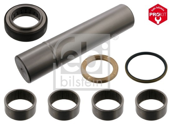 FEBI BILSTEIN 15905 Set reparatie, pivot