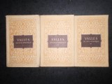 Jules Valles - Jacques Vingtras 3 volume (1956)