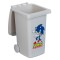 Cos mini sonic 9.7x7x14.2cm - 2