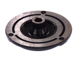 Disc ambreiaj compresor AC HYUNDAI MATRIX (FC) (2001 - 2010) THERMOTEC KTT020029
