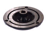 Disc ambreiaj compresor AC HYUNDAI ACCENT III limuzina (MC) (2005 - 2010) THERMOTEC KTT020029