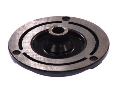 Disc ambreiaj compresor AC KIA CEED Hatchback (ED) (2006 - 2012) THERMOTEC KTT020029 foto