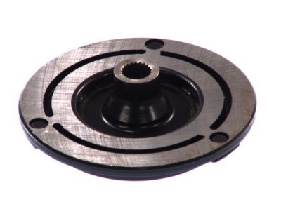 Disc ambreiaj compresor AC HYUNDAI ELANTRA limuzina (XD) (2000 - 2006) THERMOTEC KTT020029 foto