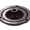 Disc ambreiaj compresor AC KIA CEED Hatchback (ED) (2006 - 2012) THERMOTEC KTT020029