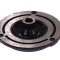 Disc ambreiaj compresor AC HYUNDAI i30 (FD) (2007 - 2011) THERMOTEC KTT020029