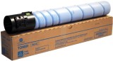Cartus original Konica Minolta BizHub TN514C Cyan 26K C458 C558 C658