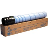 Cartus original Konica Minolta BizHub TN514C Cyan 26K C458 C558 C658