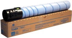 Cartus original Konica Minolta BizHub TN514C Cyan 26K C458 C558 C658