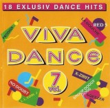 Various - VIVA Dance Vol. 7, CD